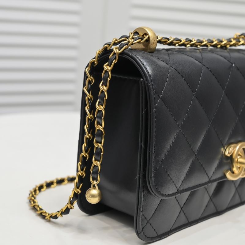 Chanel Other Stachel Bags